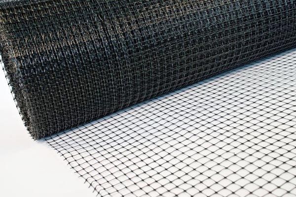 Сетка от кротов