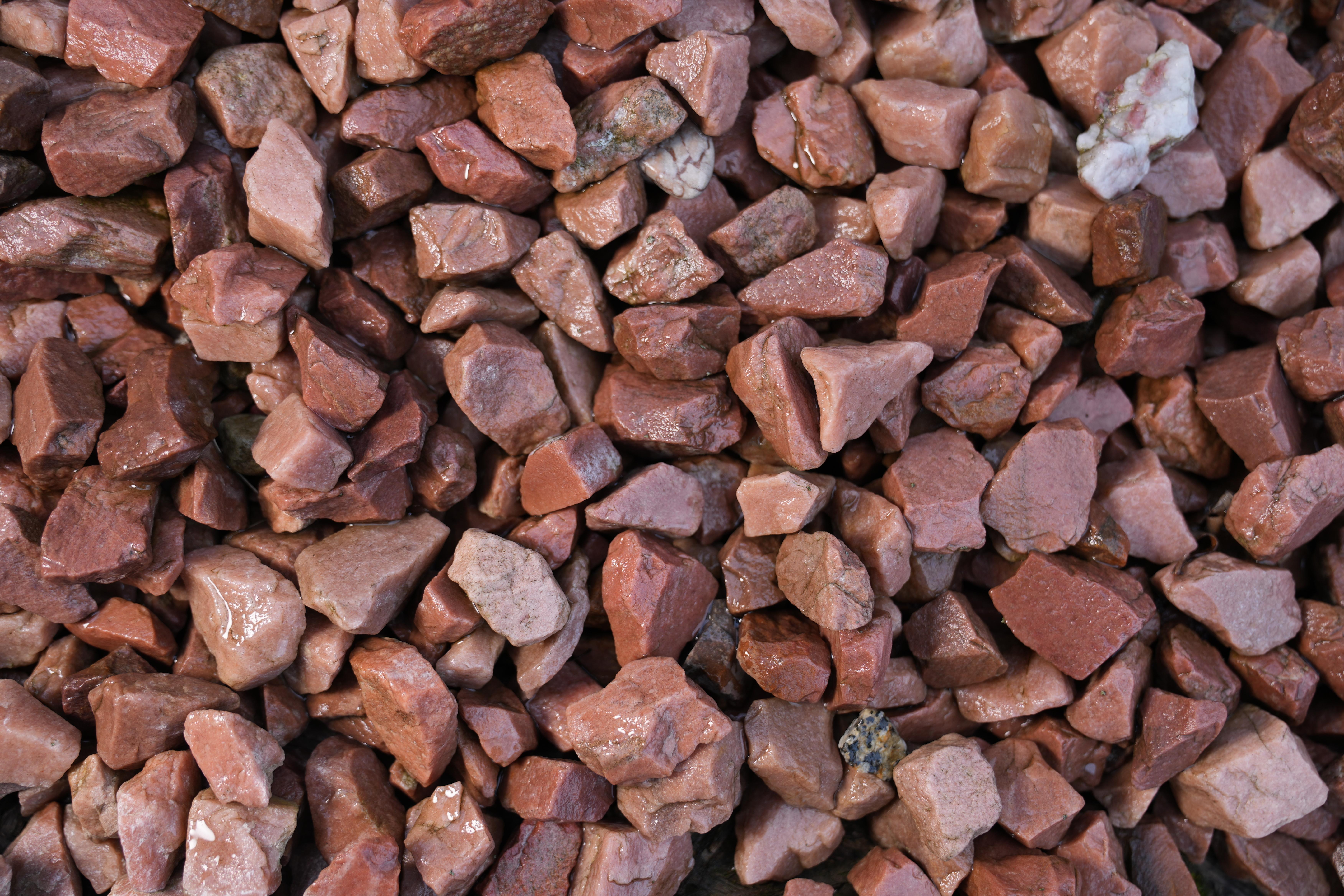 Крошка кварцевая