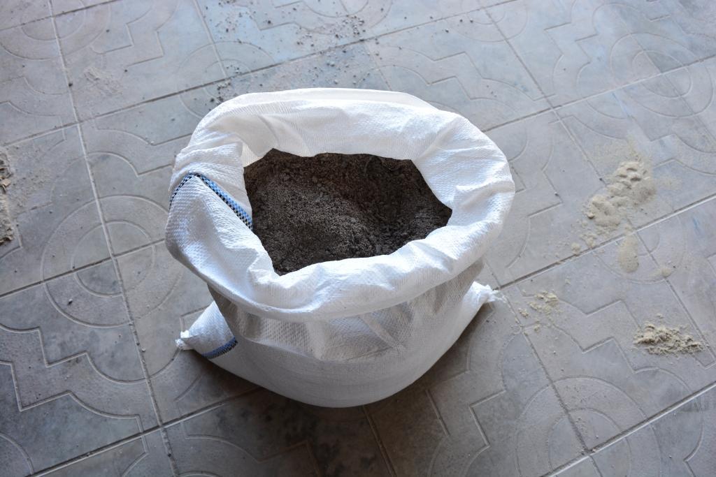 Мучка фасована