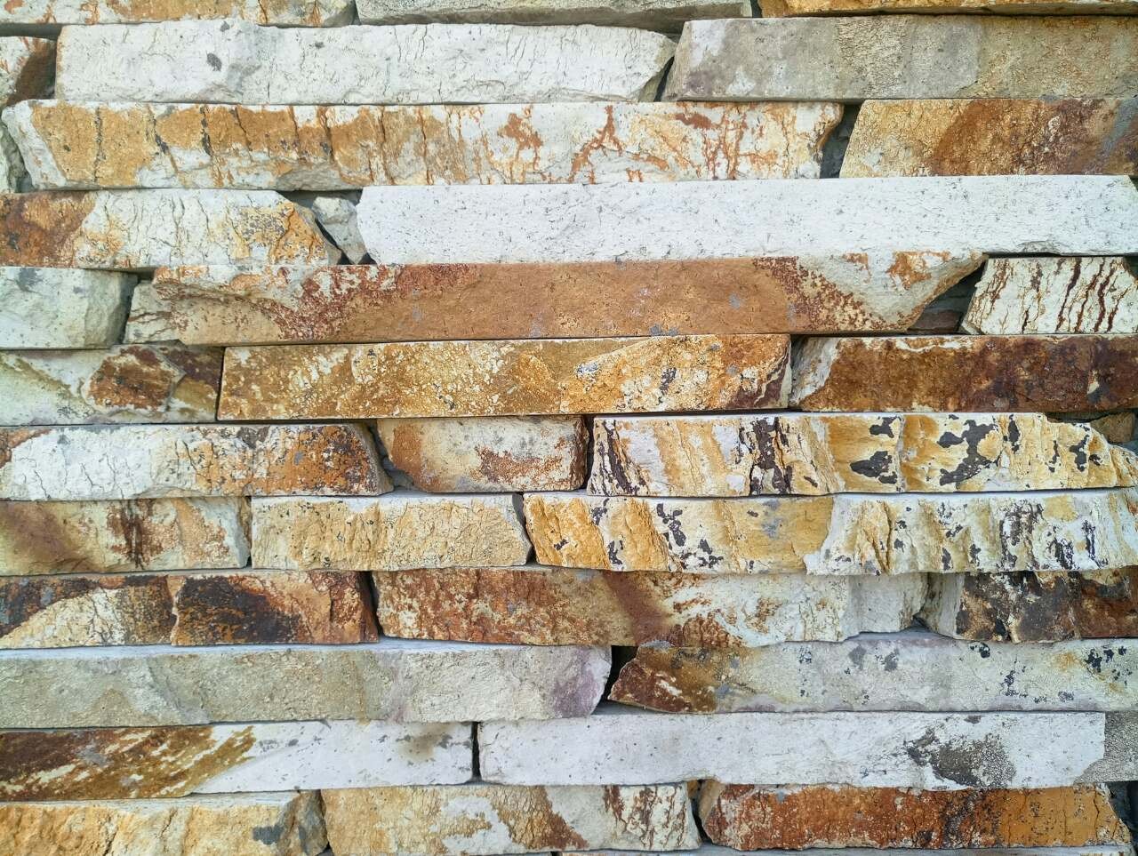 Лапша липарит (толщина 0,8-2см)