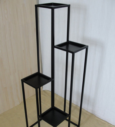 Стойка для цветов MS-ЭР-09-4