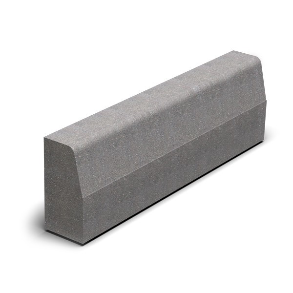 Бордюр дорожний