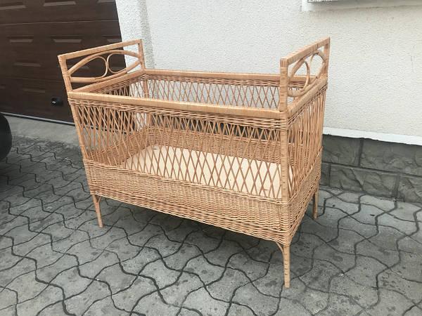 Ліжечко 