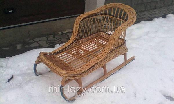 Санки