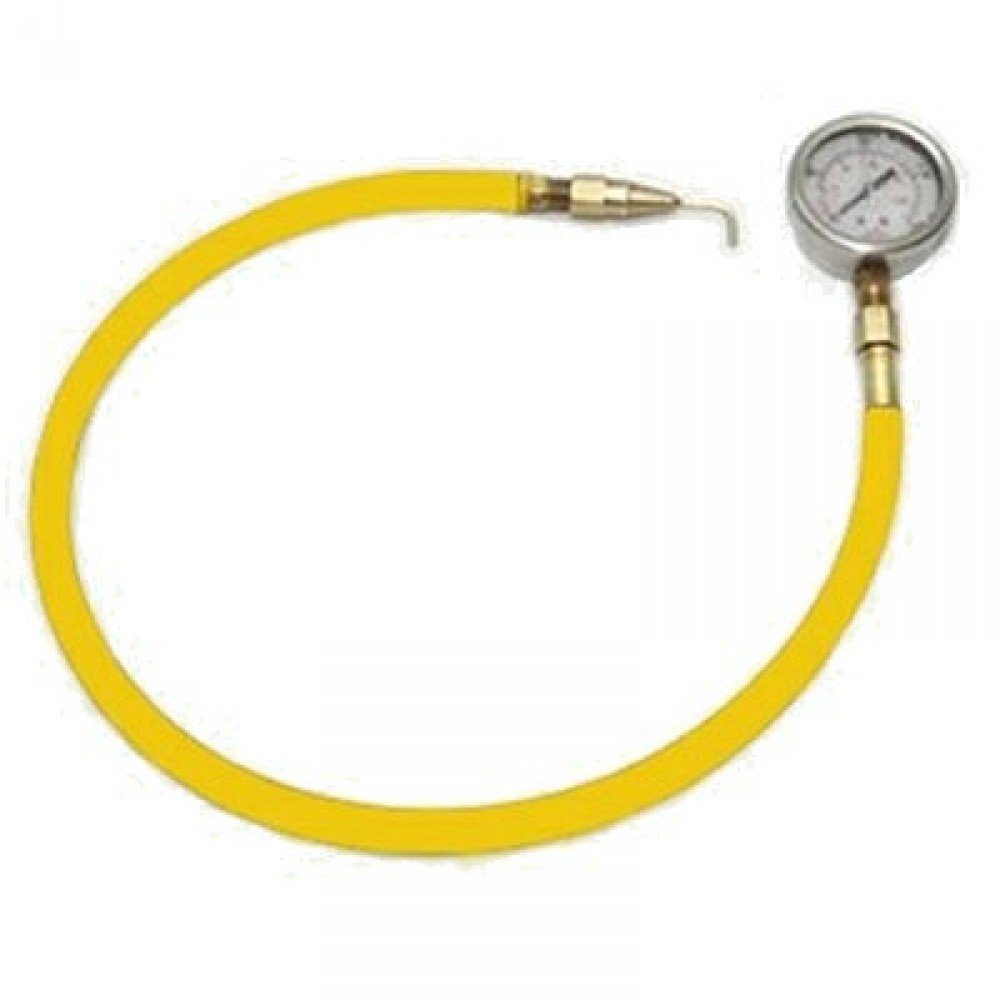 Трубка для вимірювання тиску на форсунці 41017