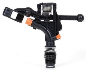 48H-FC імпульсний зрошувач RAIN BIRD