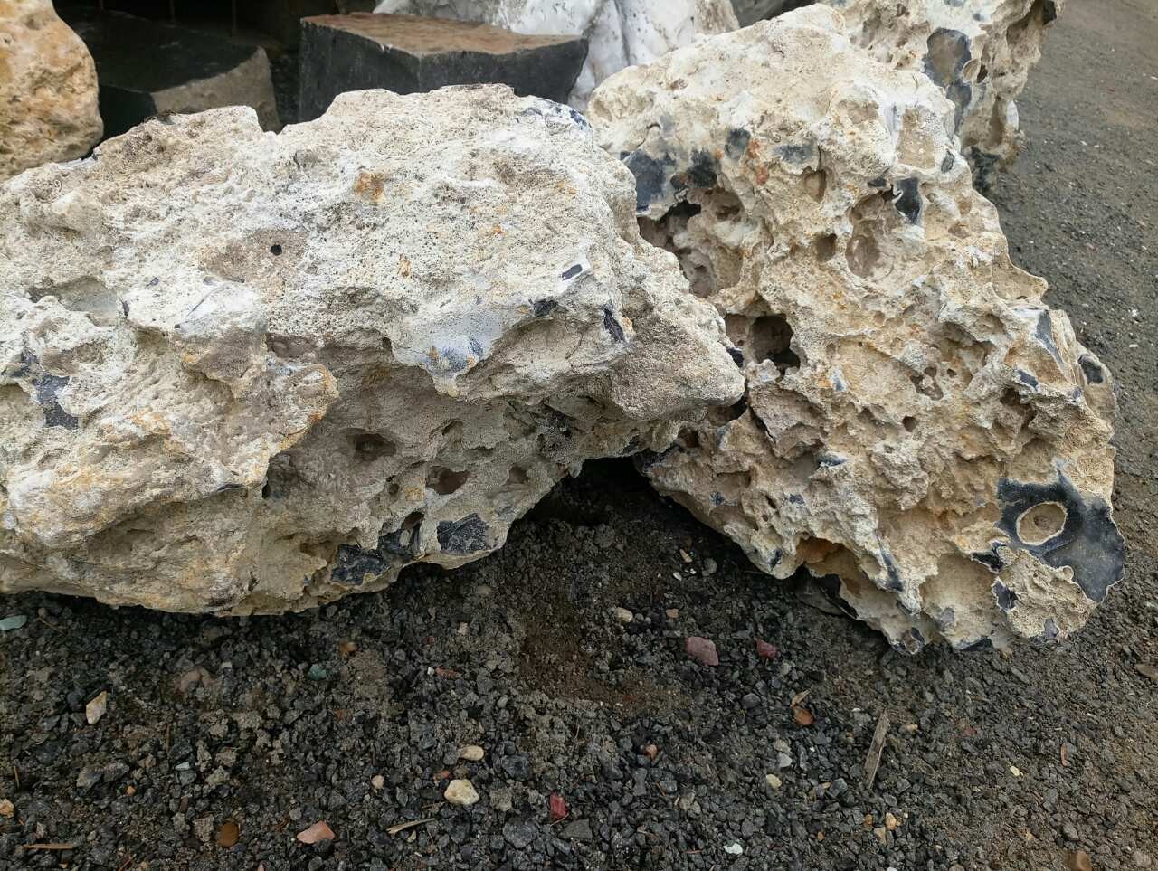 Кремінь ландшафтний