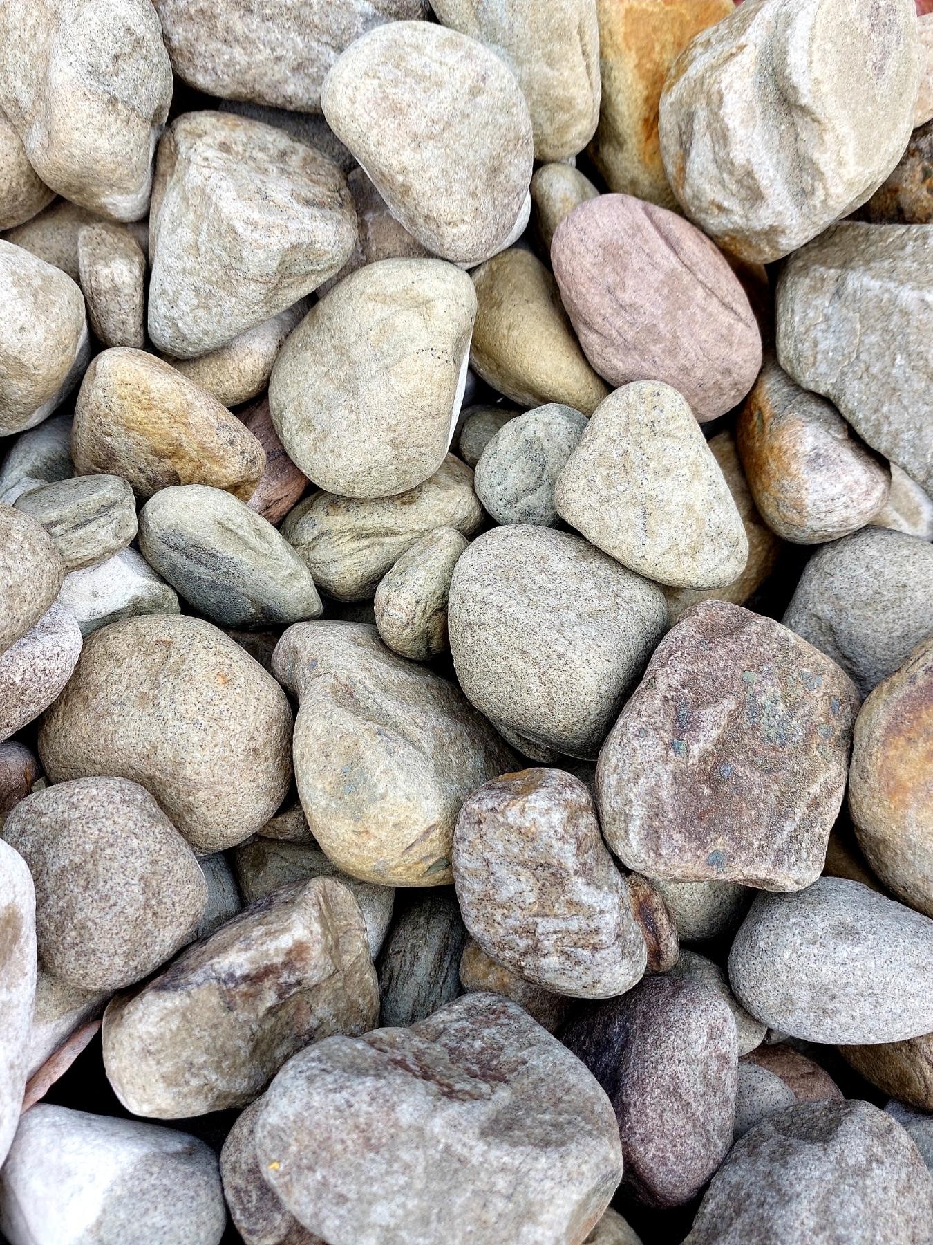 Галька дюна