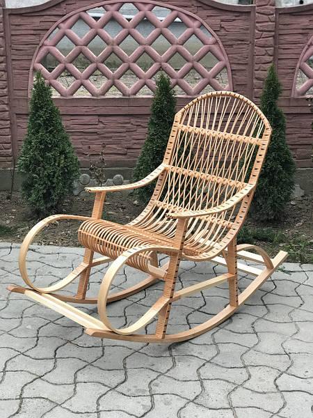 Крісло-гойдалка