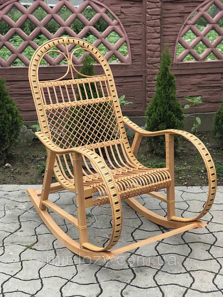 Крісло-гойдалка 