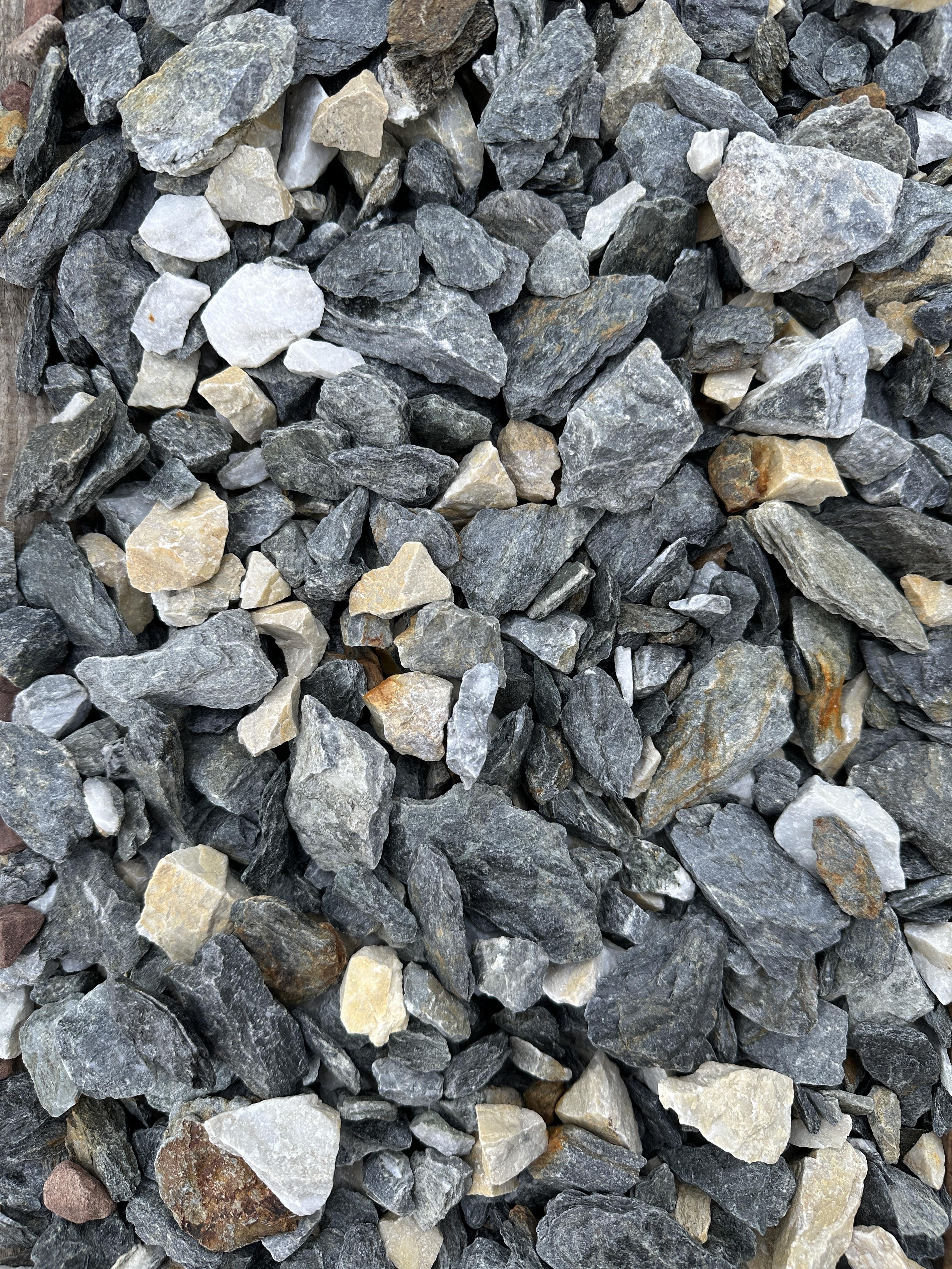 крихта темно - зелена 