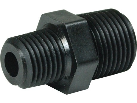 Ніпель редукційний 4 "НРх3" НР