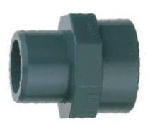 Муфта редукційна 1,1/4 "ВРх1" ВР