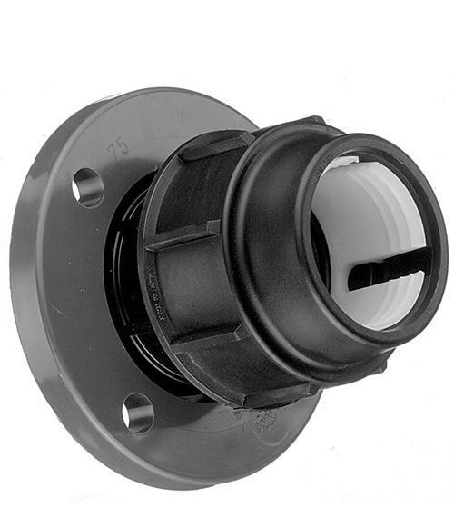 Фланцеве з'єднання 110х4