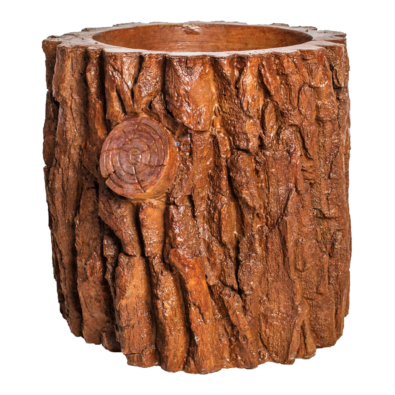 Декоративний горщик для рослин Rovere