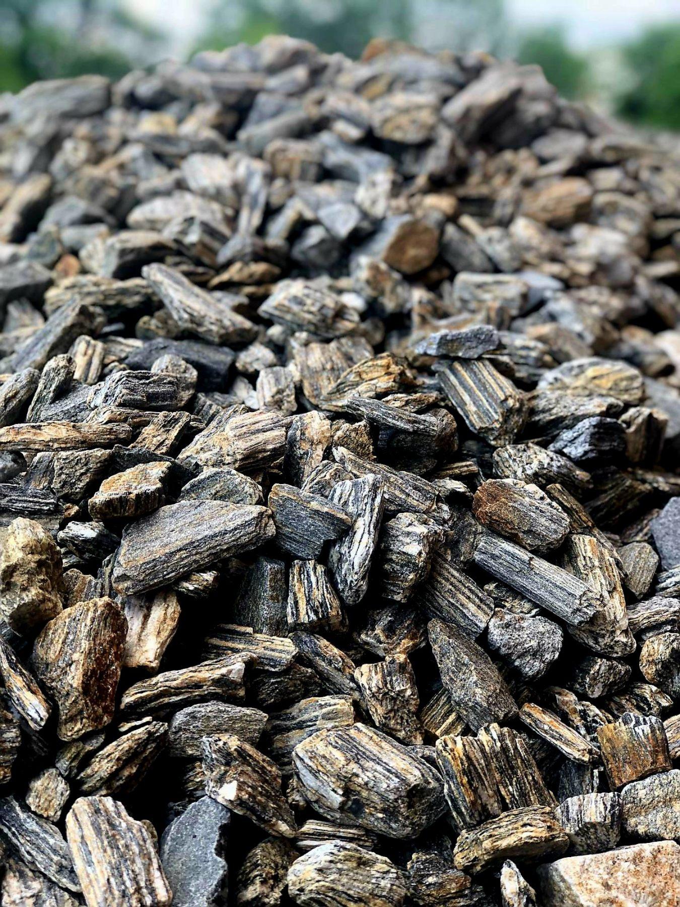 Гнейс Woodenstonе