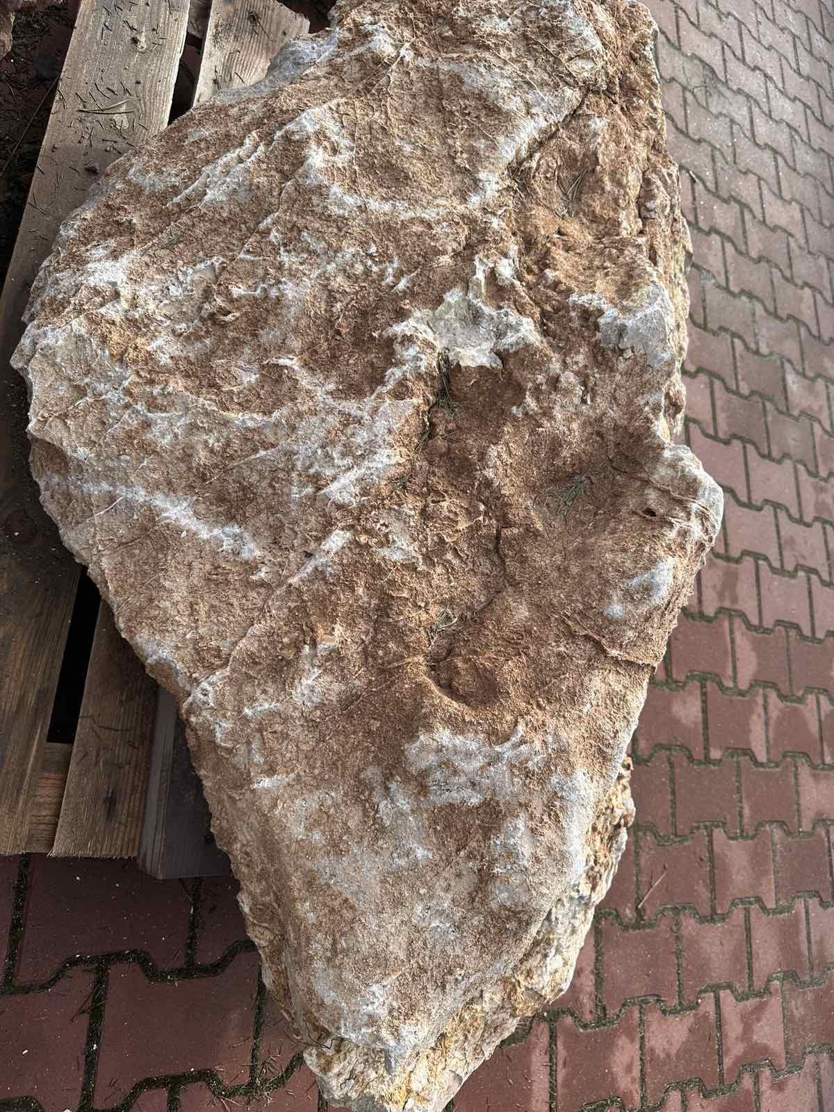 Мармур персиковий