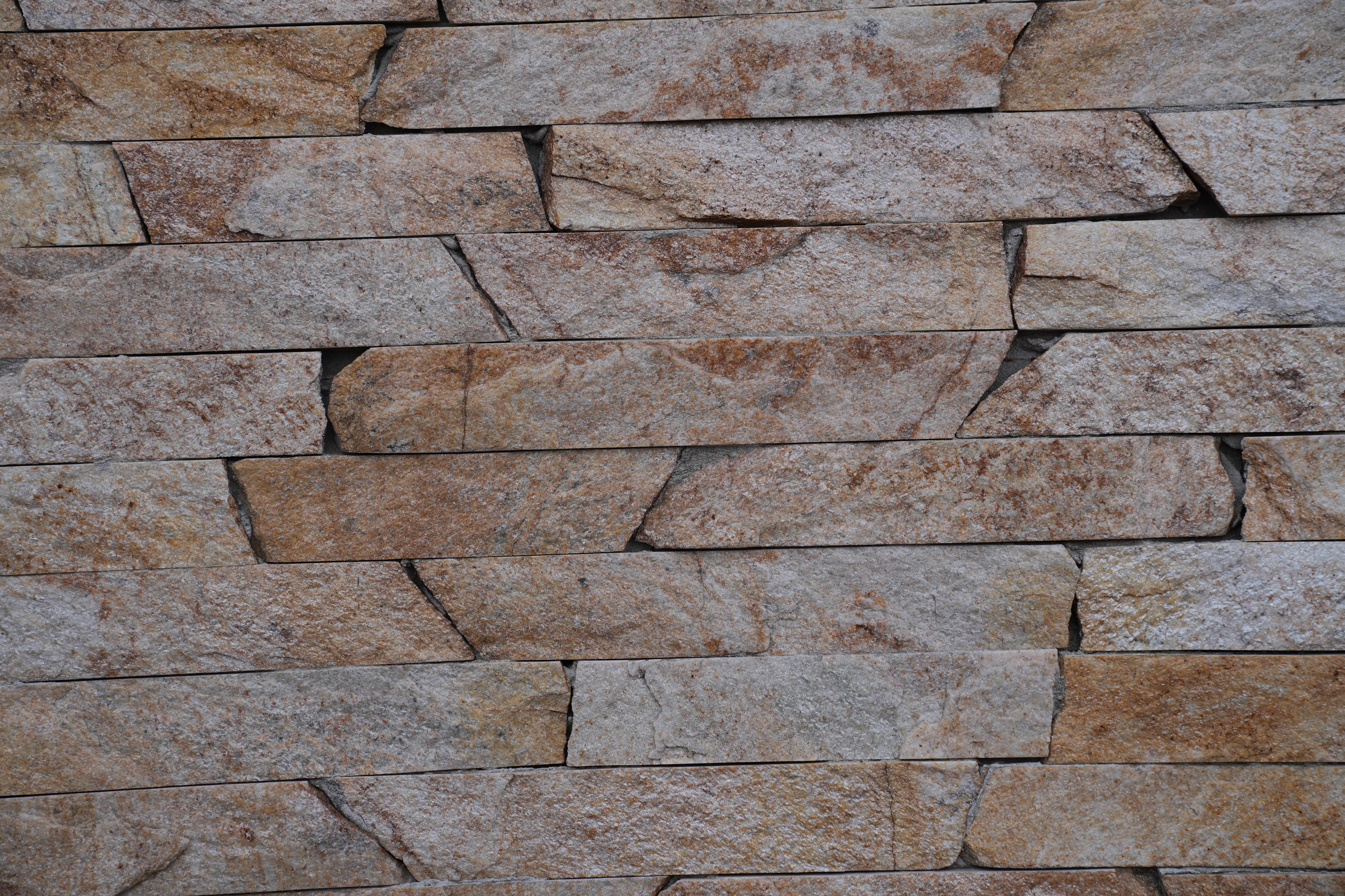 Соломка сланець Болгарія (золото)