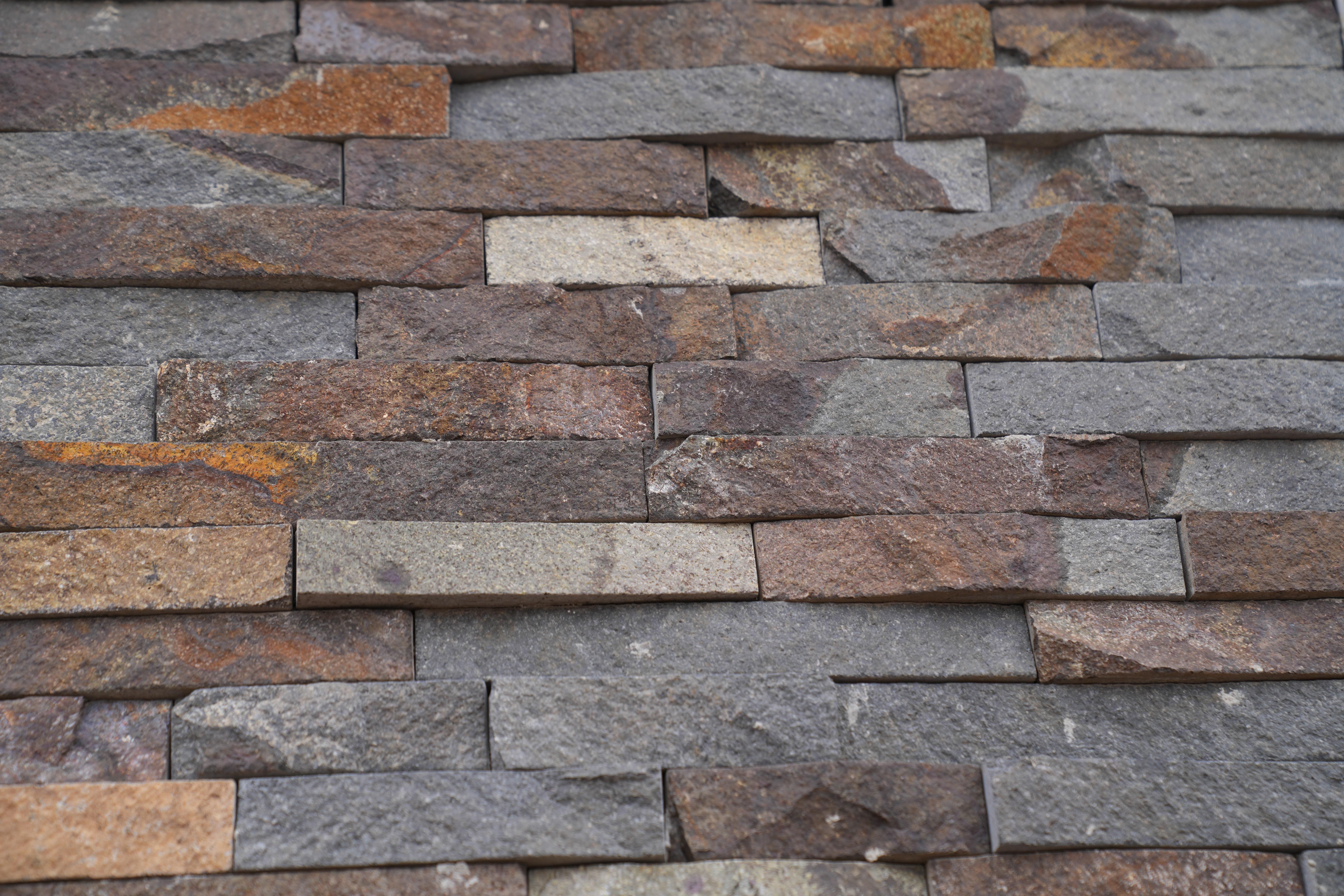 Соломка андезит