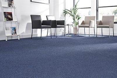 Килимова плитка Condor Mustang