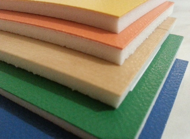 Спортивний лінолеум Grabo Gymfit 50