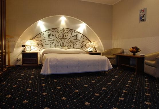 Ковролін Balta Groupe Wellington