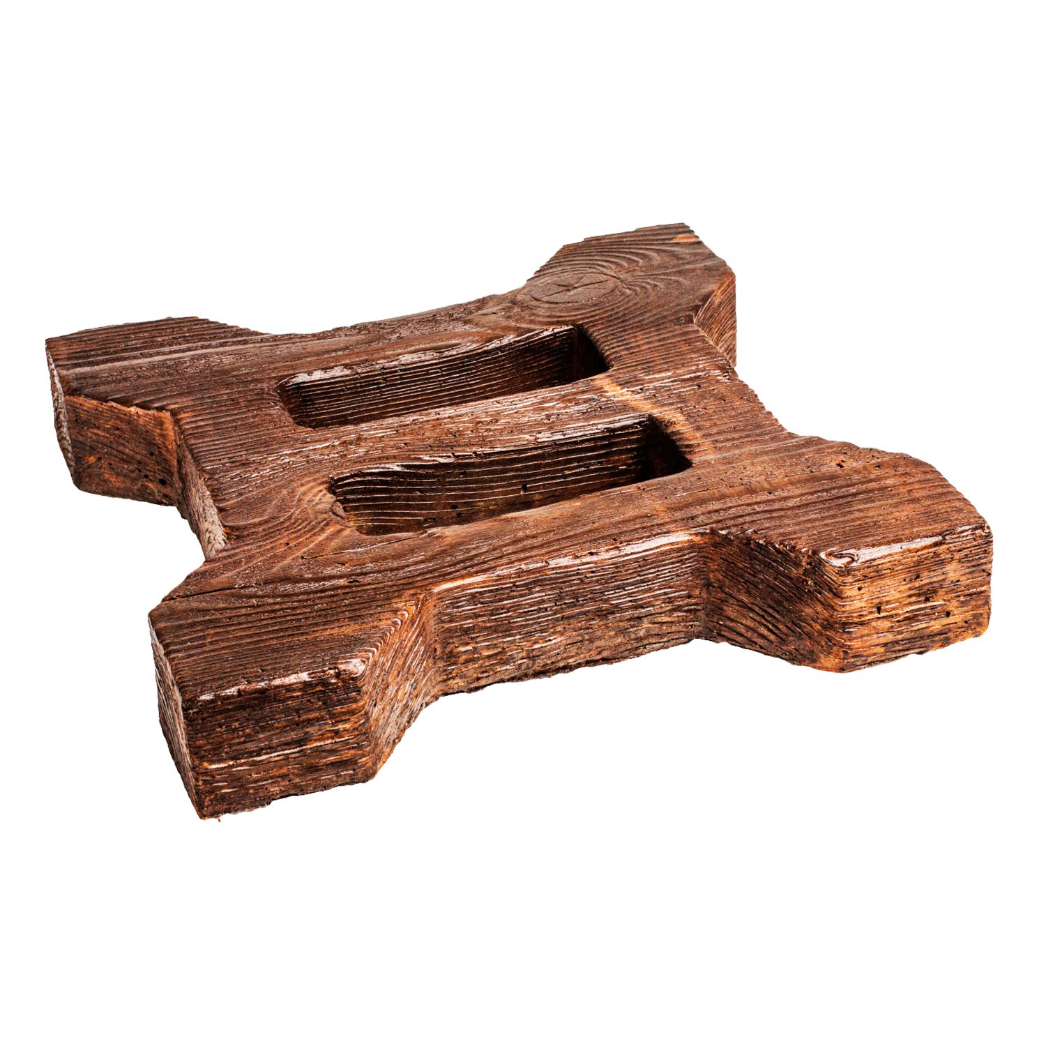 Газонна решітка