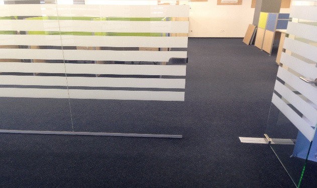 Ковролін Beauliіeu Real Turbo