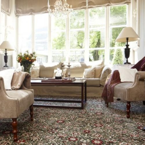 Ковролін Balta Super Wiltax