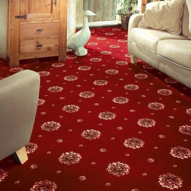 Ковролін Balta Groupe Wiltax