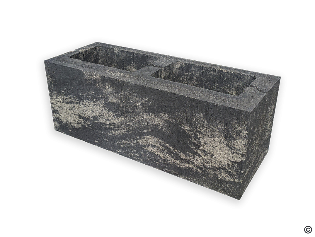 Модульний блок для прольотів