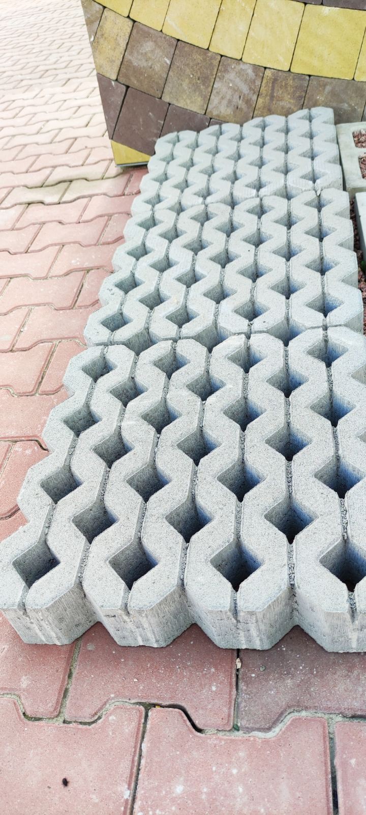 Решітка Еко міні