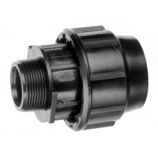 Муфта із зовнішнім різьбленням 32x1,1/4"