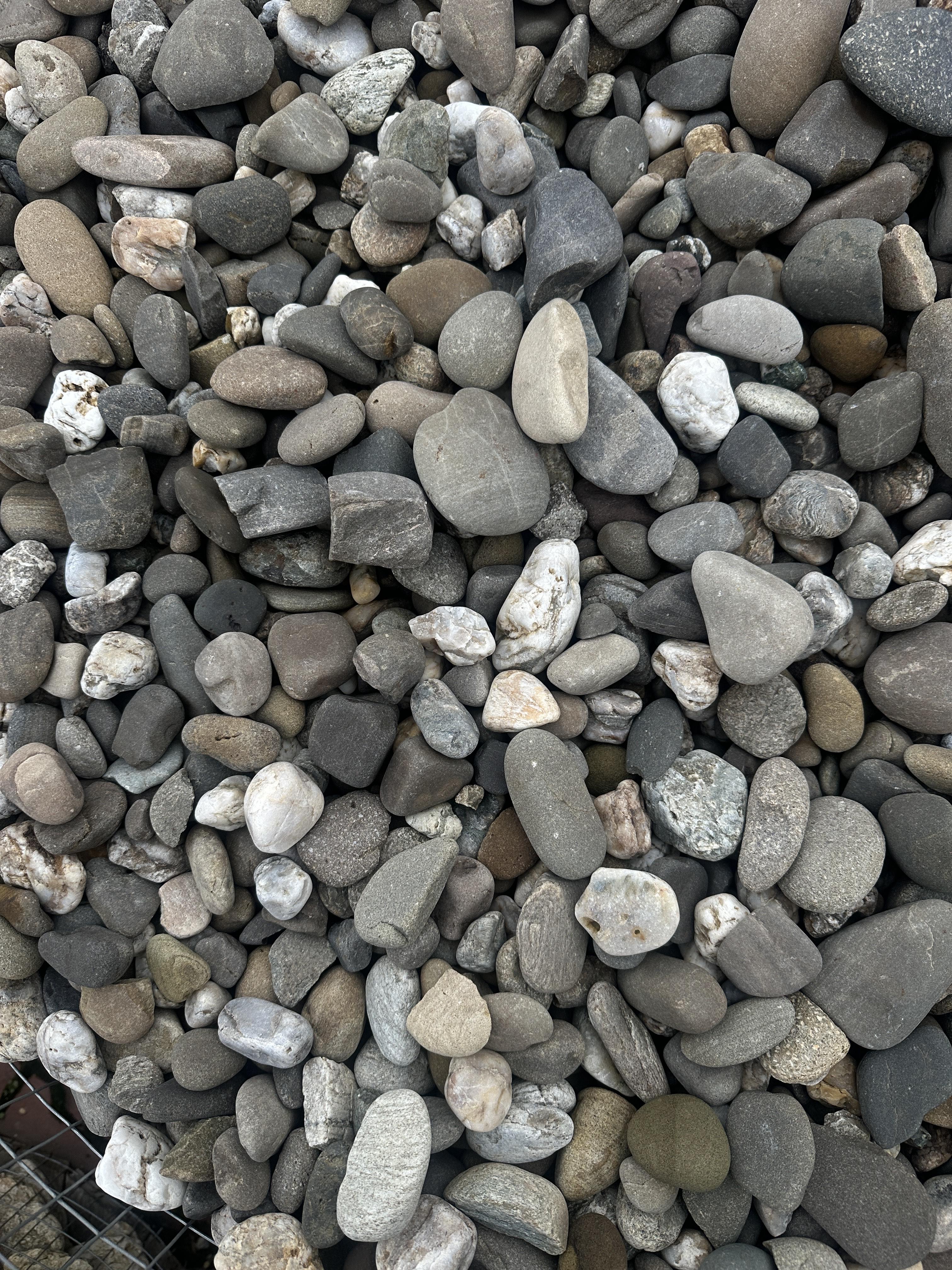 галька річкова Карпатська 