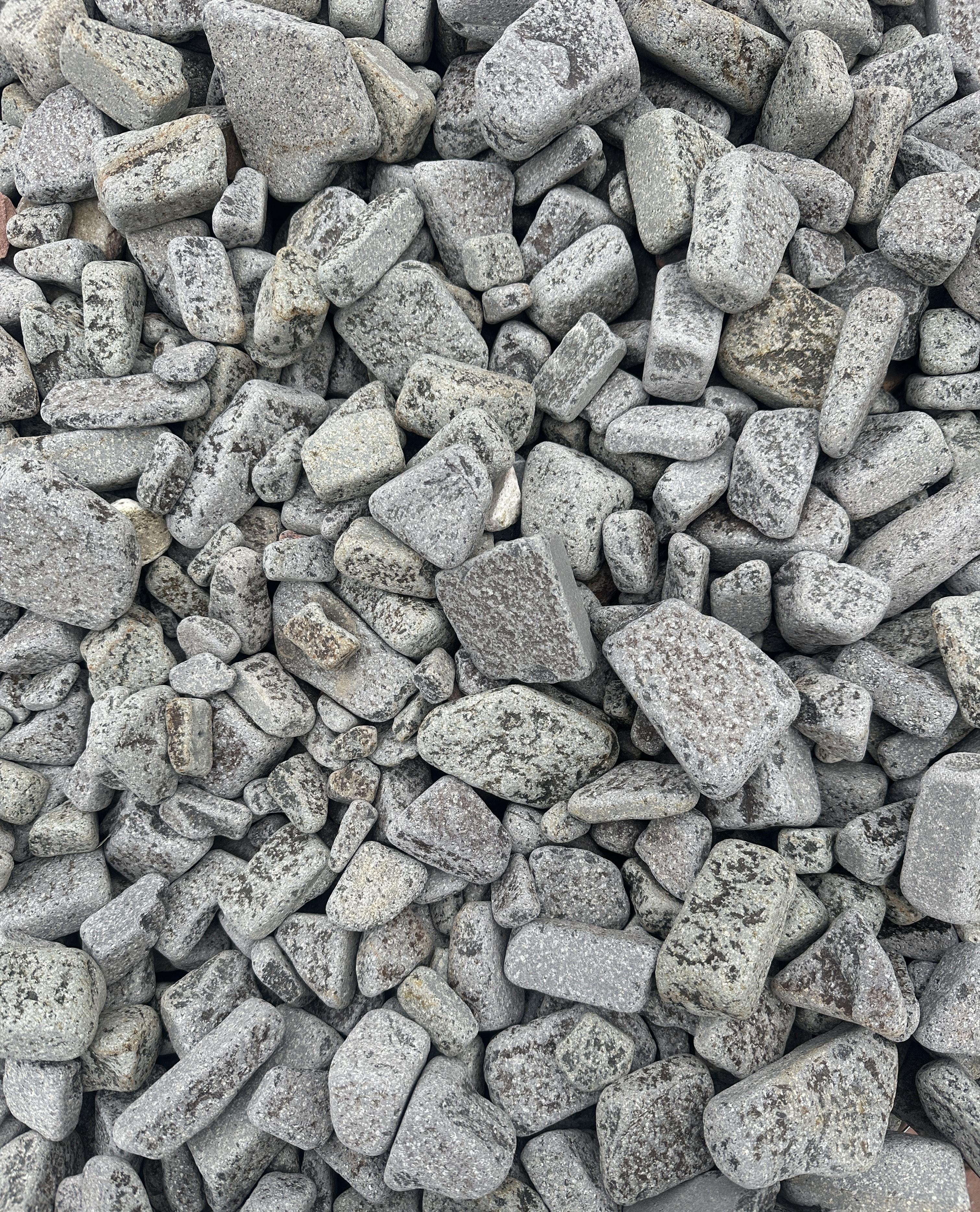 Галька андезит 