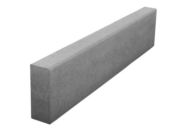 Бордюр садовий