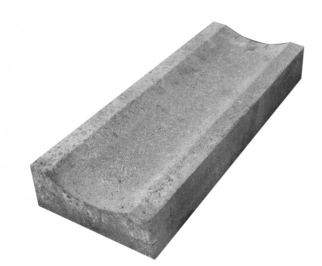 Водовідливний лоток