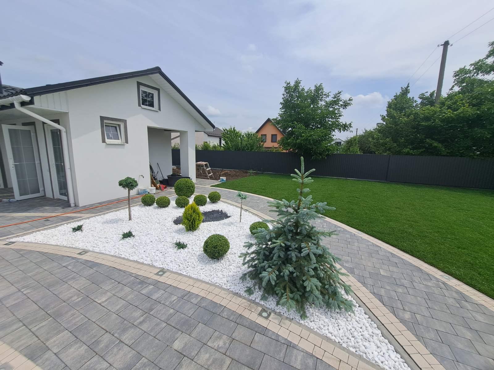 Природний камінь