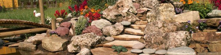 Природний камінь