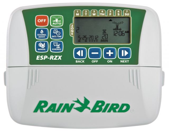ESP-RZX-8i контролер RAIN BIRD