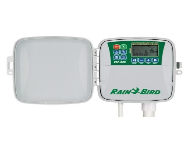 ESP-RZX-6 контролер RAIN BIRD