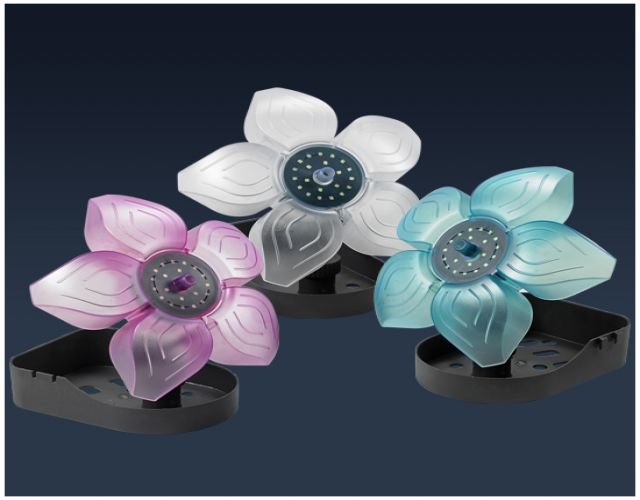 FLOWER LED KIT (LLF003E) подсветка 