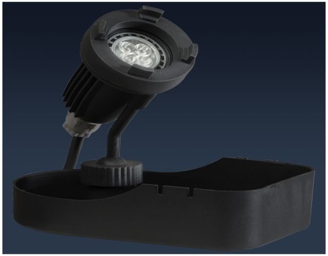 HALLEY LED (LLH001E) підводне освітлення