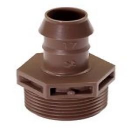 XFF-MA-050 переходная муфта RAIN BIRD