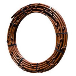 XQF050-030 крапельна труба RAIN BIRD