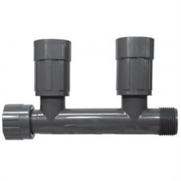 RB1201-210 коллектор RAIN BIRD