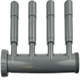 RB1201-410 колектор RAIN BIRD