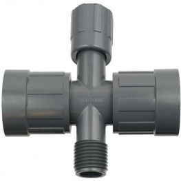 RB1220-010 крестовина RAIN BIRD