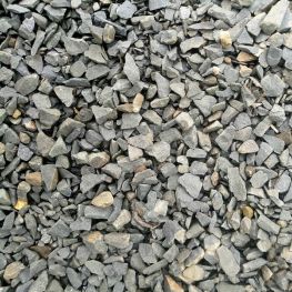 Крихта базальтова чорна