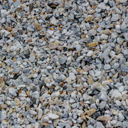 Крихта мармурова сіро-біла